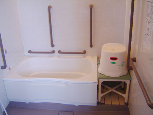 ニチイケアセンター引山