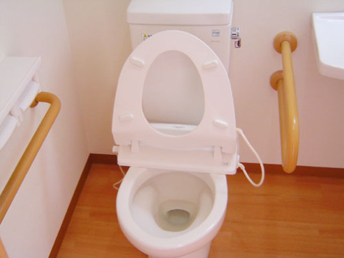 ニチイケアセンター引山