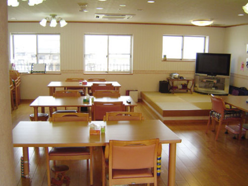 ニチイケアセンター茜部