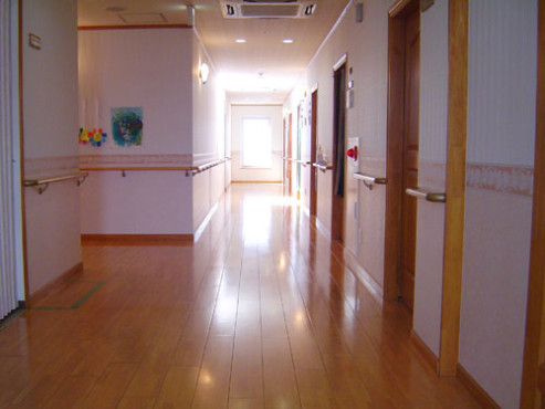 ニチイケアセンター茜部