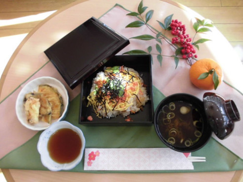 ニチイケアセンター茜部