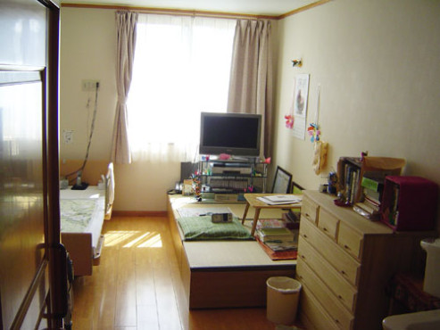 ニチイケアセンター茜部