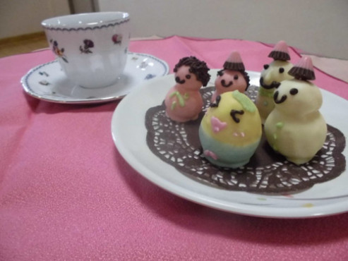 ニチイケアセンター茜部