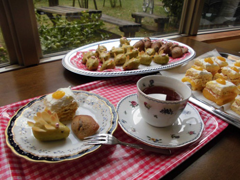 ニチイケアセンター茜部