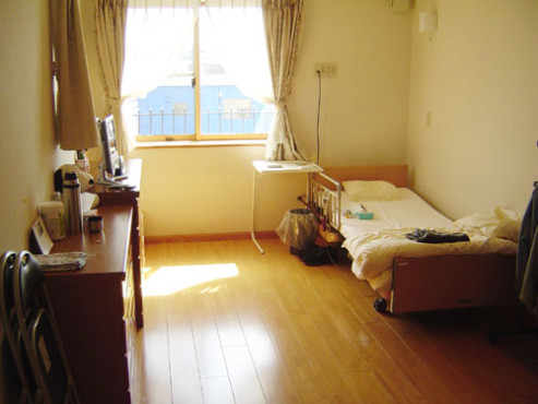 ニチイケアセンター茜部