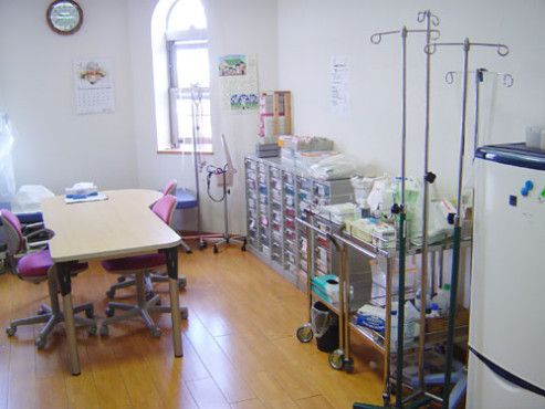 ニチイケアセンター茜部