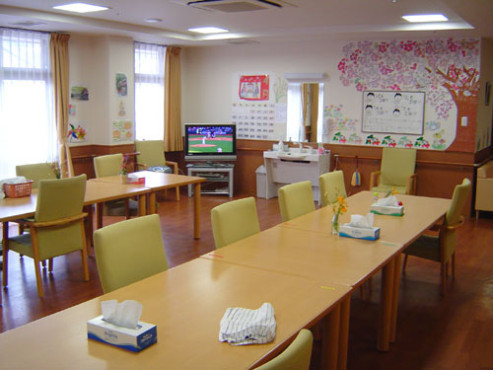 ニチイケアセンター周南久米