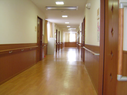 ニチイケアセンター周南久米