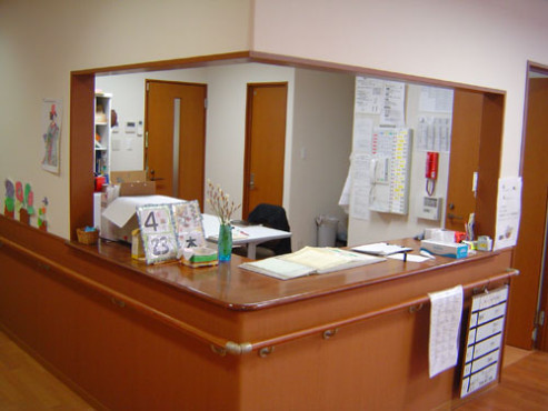 ニチイケアセンター周南久米