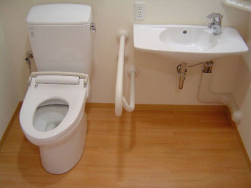 ニチイケアセンター周南久米