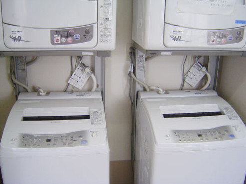 ニチイケアセンター周南久米