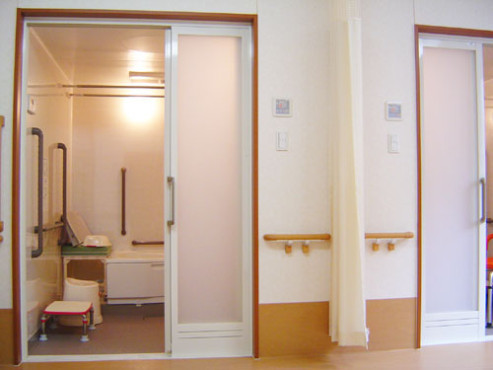 ニチイケアセンター徳力