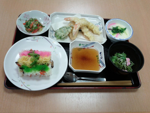 ニチイケアセンター徳力