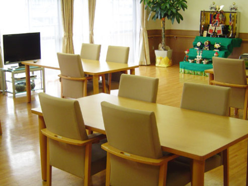 ニチイケアセンター徳力