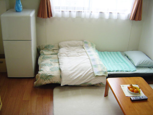 ニチイケアセンター徳力