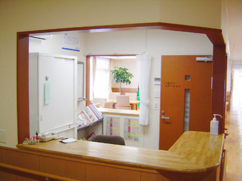 ニチイケアセンター徳力