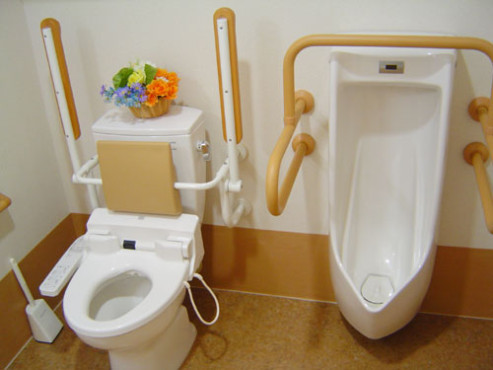 ニチイケアセンター徳力