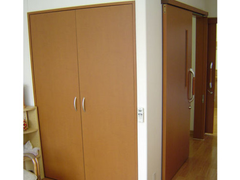 ニチイケアセンター徳力