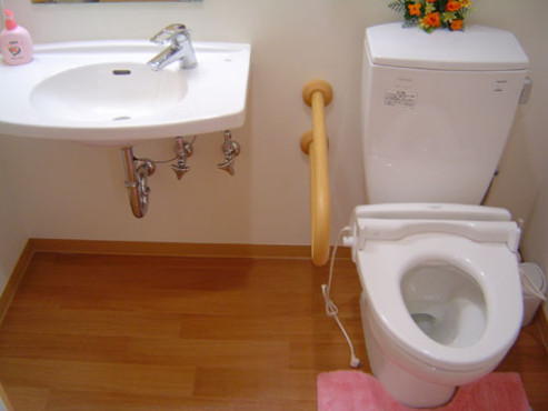 ニチイケアセンター徳力