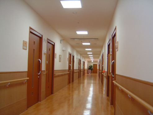 ニチイケアセンター徳力