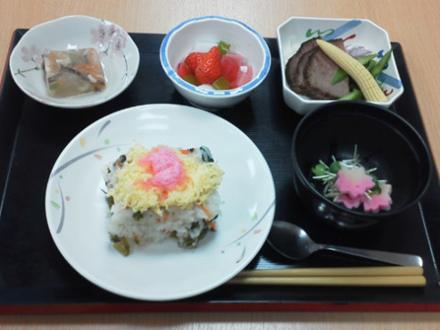 ニチイケアセンター徳力