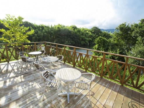 メディカルホームボンセジュール茨木万博公園