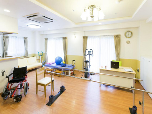 メディカルホームボンセジュール茨木万博公園