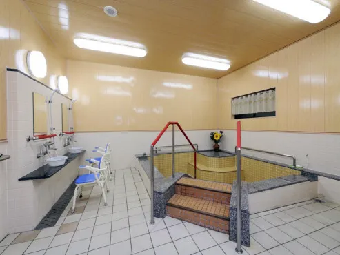 メディカルホームボンセジュール伊丹