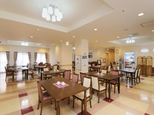 メディカルホームボンセジュール伊丹