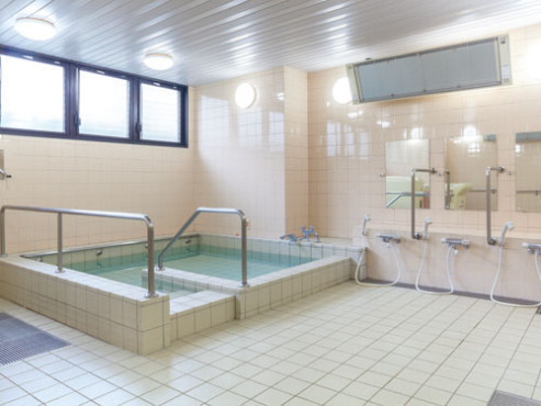 ニチイホームはるひ野