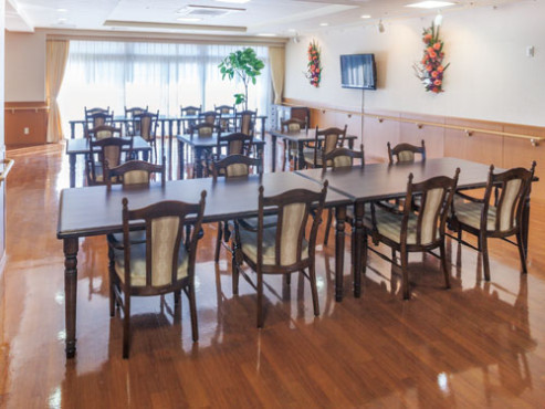 ニチイホーム海老名