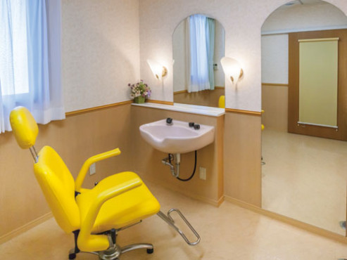 ニチイホーム海老名