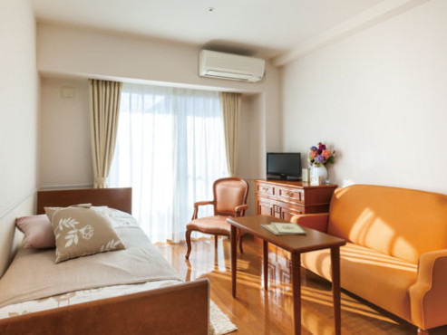 ニチイホーム海老名