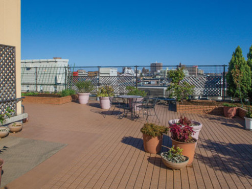 ニチイホーム海老名