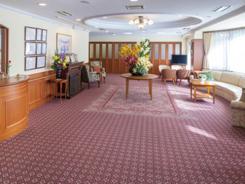 ニチイホーム海老名