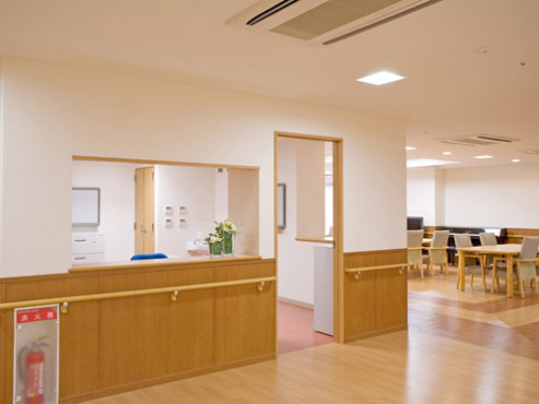 ニチイホームセンター北