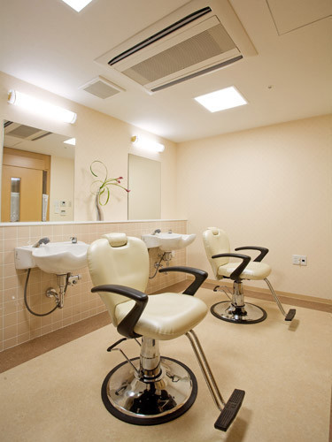 ニチイホームセンター北