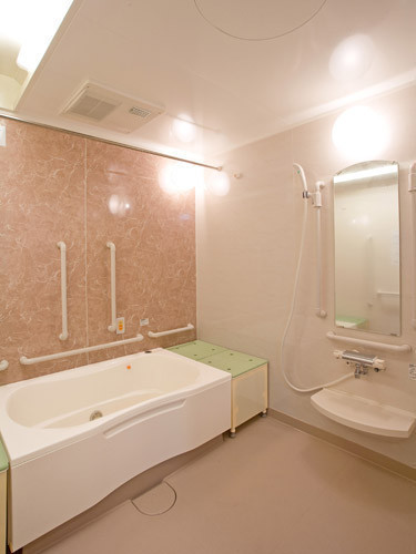 ニチイホームセンター北