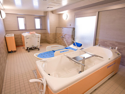 ニチイホームセンター北