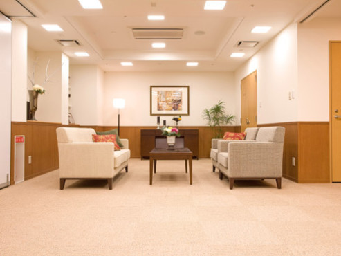 ニチイホームセンター北