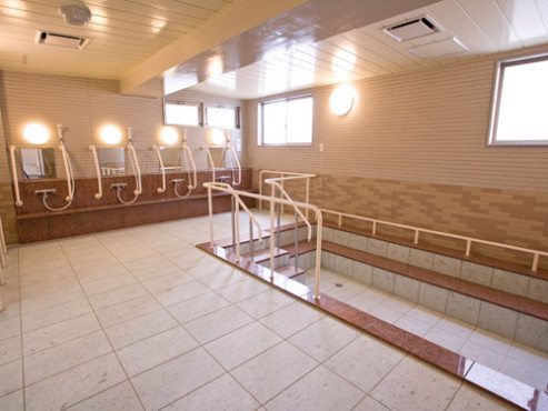 ニチイホームセンター北