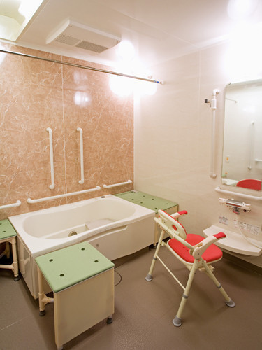 ニチイホーム墨田