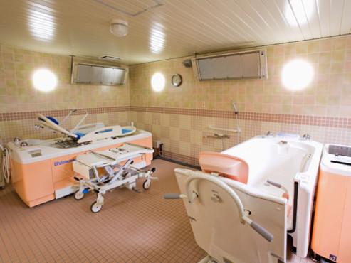 ニチイホーム墨田