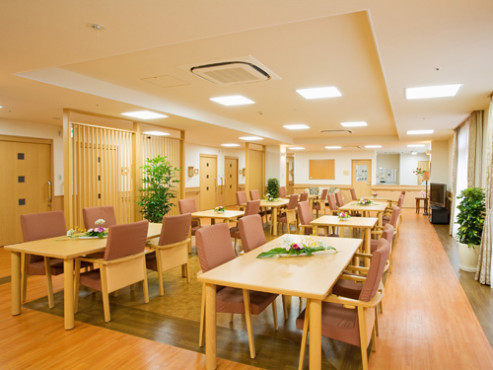 ニチイホーム墨田