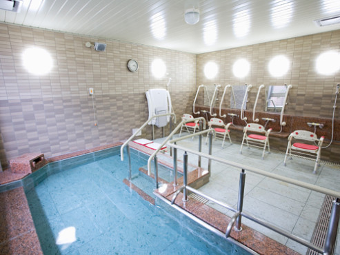 ニチイホーム墨田