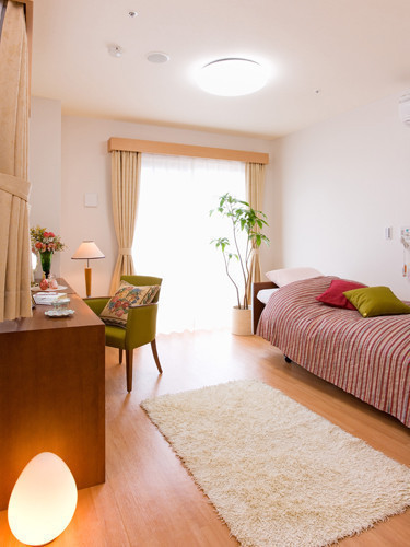 ニチイホーム墨田