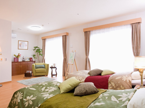 ニチイホーム墨田