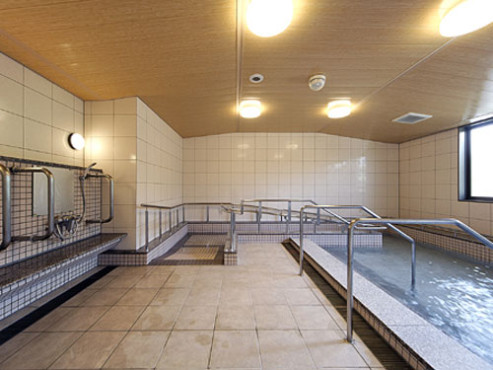 グランフォレスト氷川台