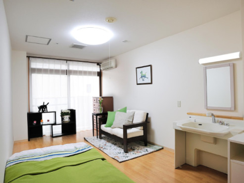 ユニットガーデン羽曳野