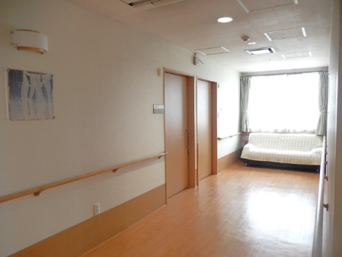 ユニットガーデン羽曳野